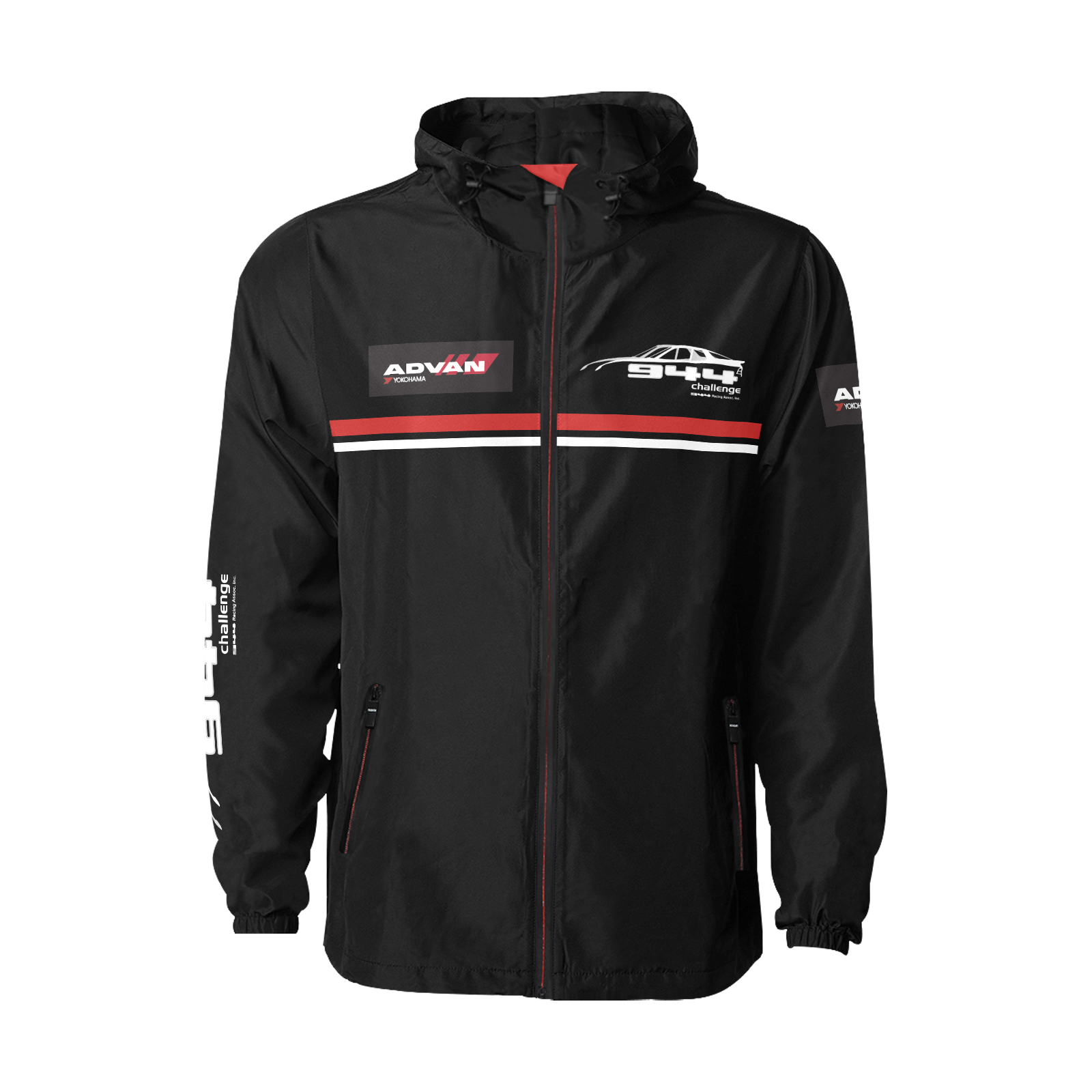wake sapporo WAKE × Setinn Nylon Jacket wake sapporo WAKE × Setinn Nylon Jacket